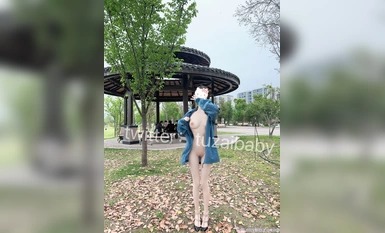 兔崽爱喷水