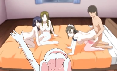 妻子的母亲2