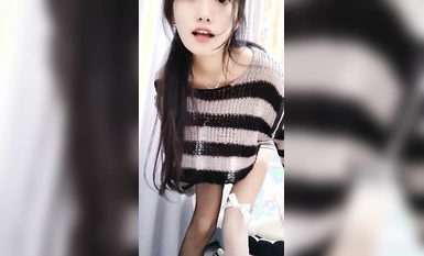 20 시간의 무거운 핵폭탄 학교 여신 [차이 차이 요정] 누드 목욕, 작은 보지가 흐르는 물, 지터 버그 바람 춤에, 벗은 버전, 거시기 폭탄! (13)