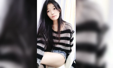20小時重磅核彈 校花女神【蔡蔡仙女】全裸沐浴，小逼逼一直流水，來一段抖音風舞蹈，脫光的版本，屌炸了！ (12)