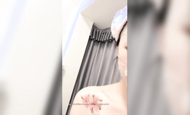 Koleksyon (25) ng magandang diyosang anchor na may malaking puwit inmodavco (Zerath, Mai Mai)