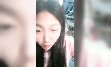 mengesyorkan! Pelajar kolej tulen G-cup [Monsieur] melancap dalam tandas di tangga hotel asrama, jalang cermin mata kontras terbaik, sungguh gila (8)
