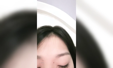オススメ本格G乳女子大生【学級委員長アダルト】寮ホテル階段トイレオナニー、過激コントラスト眼鏡ビッチ、マジ狂いプレイ (3)