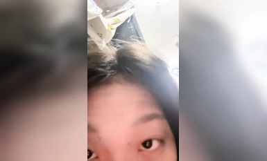 gợi ý! Sinh viên đại học G-cup đích thực [Monsieur] thủ dâm trong nhà vệ sinh trên cầu thang của ký túc xá khách sạn, con khốn đeo kính tương phản tốt nhất, thật là điên rồ (7)