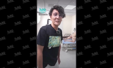 카토 타카가 대만 SWAG 라이브 방송 스튜디오와 AV 촬영 현장 강의에 출연 - 카토 타카가 잠입했습니다!