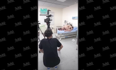 카토 타카가 대만 SWAG 라이브 방송 스튜디오와 AV 촬영 현장 강의에 출연 - 카토 타카가 잠입했습니다!