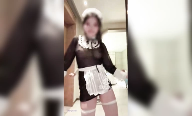 Ang top treasure-level white tiger beauty, ang cute na lolita [maliit na isda], ay creampied na walang condom, sobrang laki na! Bagama't katamtaman ang hitsura niya, ang kanyang katawan ay sapat na malambot, matambok at matambok, na ginagawa siyang is