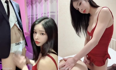 "Cảnh báo sớm năng lượng cao" Thân hình đẹp nhất, nữ tính hơn phụ nữ và có khí chất lạnh lùng. TS ngoại vi [Shi Shijunjun] Chụp riêng tháng 11 với chủ sở hữu vàng, đủ kiểu vui vẻ và hèn nhát lẫn nhau 3P, thật khó để có được. phân biệt nam nữ, sở thích của trai thẳng (30)