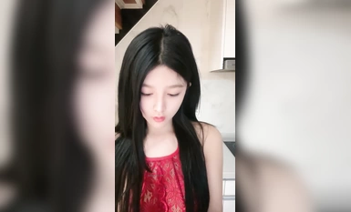 Ang berdeng paghahasik sa dagat [Suzhou Little Fox] Ang dyosa ng pinakamataas na kagandahan ~ ay talagang naghubad ng kanyang damit at nagkaroon ng perpektong katawan 36 oras na koleksyon (7)