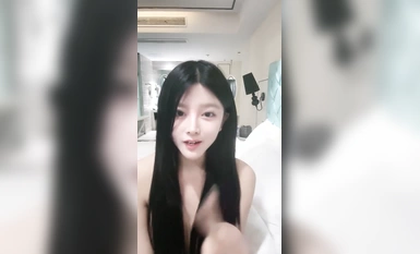 Menabur Hijau di Laut [Suzhou Little Fox] Dewi kecantikan puncak ~ sebenarnya menanggalkan pakaiannya dan mempunyai koleksi 36 jam badan yang sempurna (10)