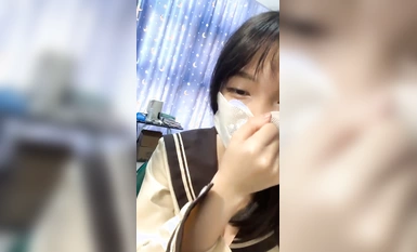 gợi ý! Một sinh viên đại học có bộ ngực đẹp vừa hết yêu, tính phí 800 cho một lần chụp cũng không quá [Miss Panic] Bộ ngực của cô ấy siêu đẹp, toát lên vẻ nữ tính và thực sự rất phát triển! (1)