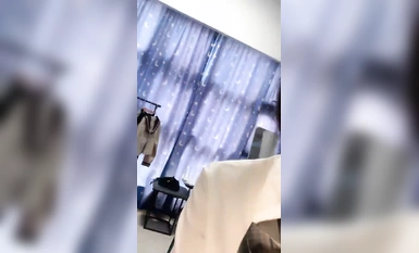 mengesyorkan! Seorang pelajar kolej dengan payudara cantik yang baru sahaja kehilangan cintanya, mengenakan bayaran 800 untuk satu pukulan tidaklah terlalu banyak, bukan? (2)