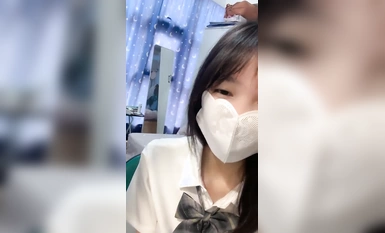 mengesyorkan! Seorang pelajar kolej dengan payudara cantik yang baru sahaja kehilangan cintanya, mengenakan bayaran 800 untuk satu pukulan tidaklah terlalu banyak, bukan? (2)