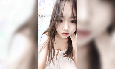 新人清純校花被幹了【淘氣熊熊】懵懂可愛青春無敵，小仙女的少女氣息無人能擋，被男友各種姿勢暴插，好爽好美！ (6)