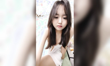 新人清純校花被幹了【淘氣熊熊】懵懂可愛青春無敵，小仙女的少女氣息無人能擋，被男友各種姿勢暴插，好爽好美！ (6)