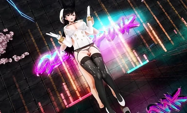 Azur Lane愛宕SEX