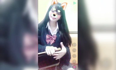 デジ十代のウェブカメラ 20