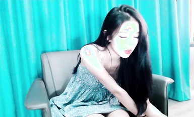 Ang super invincible pure-desire goddess Stripchat [lucy_1811] na ipinanganak na may kaakit-akit na katawan at isang maruming school girl [Lingling] ay lumipat sa platform para ipagpatuloy ang pagsasahimpapawid. at ang pagpapahayag ng pagnanais na ihinto 