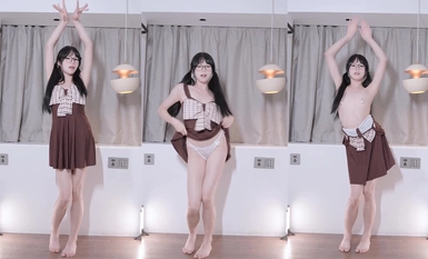 Bánh bao dính Thỏ SỐ 065 Hãy cắn một miếng Bunny Girl Ovo Hedao 400 phần thưởng mục tiêu "bông hoa"