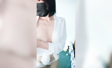 19歳の美乳学生10時間、海への授業料のために[甘い本当にかわいい]湖南妖精、白と優しい開発、チューチュー貧しい小さな目がしびれる（4）