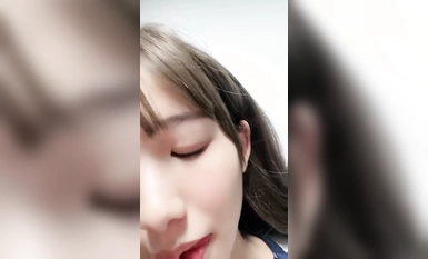 This is the real school flower [Guangzhou college students] star came to be inferior, the purity index is very high, this girl is so sweet ah, pussy is so tender (2)