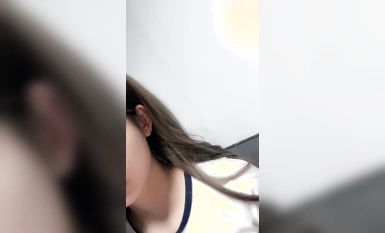 Ito ang tunay na kagandahan ng paaralan [Guangzhou University Student].