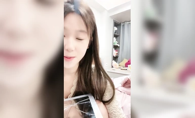 Isang koleksyon ng 20 oras ng unang pag-ibig para sa maamo, cute at purong school beauty goddess (10)