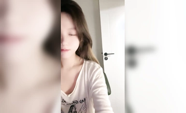 溫婉可愛清純校花女神 小初戀 20小時合集 (12)