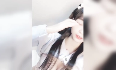 -Nữ thần tuyệt đối, [Lấp lánh], cô ấy trong sáng quá ~ Nhìn một cái là muốn xuất tinh ~ Đẹp quá, khoe video ngắn, mông trắng, chân đẹp và bàn chân ngọc (2)