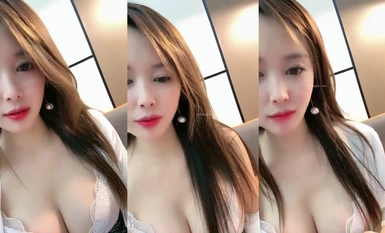 Berat! Dewi hijau pergi ke laut! Sangat cantik~[Anduoer] menggosok lubangnya dan melancap! Suntikan(11)