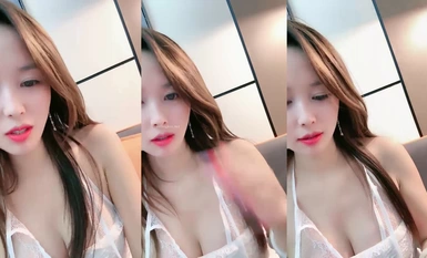 重磅！綠播女神下海！美到炸裂~【安朵兒】揉穴自慰！包射 (2)