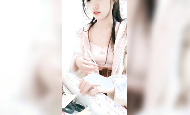 学園花組推薦～ピンクテンダービューティーガール【ニニは肉食がお好き】海底で金儲け～全種類オナニーライブ集(12)