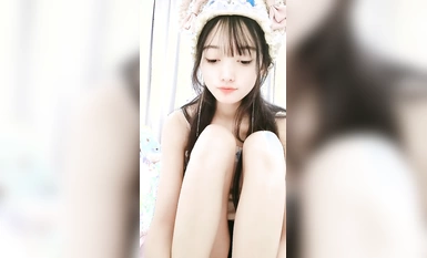 학교 꽃 수업 추천 ~ 핑크 부드러운 미소녀 [니니] 바다 밑에서 돈을 벌기 위해 고기를 좋아 ~ 온갖 자위 라이브 컬렉션 (9)
