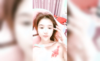 Snow-white at pink school belle-level beauty Ama ni Xiabaicai (2)