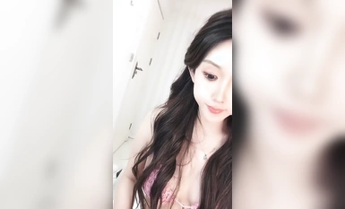 巔峰顏值頂級氣質尤物女神 杏仁酸奶 (4)