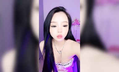 大眼長腿尤物妹子 美美 (6)