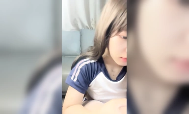 制服黒絹ハイヒール女神太い腕 (5)