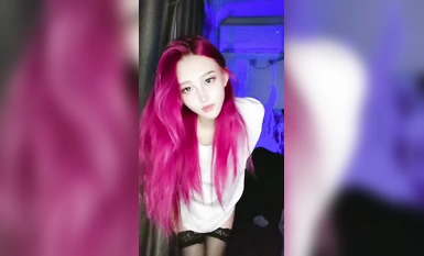 -Wajah dongeng, [Guoguo baik sikit] Wajah selebriti Internet, ikatan SM, lilin menitis, onani (5)