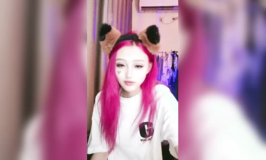 -Khuôn mặt thần tiên, [Guoguo có chút tốt] Khuôn mặt nổi tiếng trên Internet, sự trói buộc của SM, nhỏ giọt sáp, thủ dâm (1)