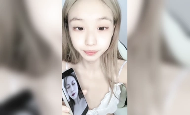 School belle! 【Your First Love 6】Kahanga-hangang hitsura~Super pink little b~Nude close-up (6)