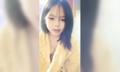 可爱妹妹裸舞