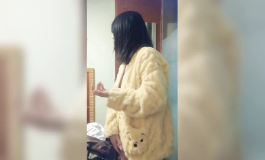 可爱妹妹裸舞