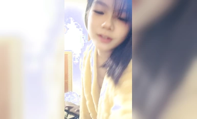 Cute Sister Naked Dance 2
