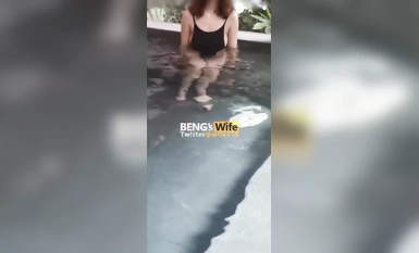Ang pinakahuling benepisyo ng miyembro ng Twitter na may mahabang paa at malaking dibdib na NTR cuckold wife accuser [A Beng] ay nag-leak, na nagpapakita ng 4P na koleksyon ng pakikipag-hook up sa mga single na lalaki sa iba't ibang pampublikong lugar