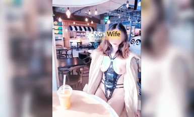 Ang pinakahuling benepisyo ng miyembro ng Twitter na may mahabang paa at malaking dibdib na NTR cuckold wife accuser [A Beng] ay nag-leak, na nagpapakita ng 4P na koleksyon ng pakikipag-hook up sa mga single na lalaki sa iba't ibang pampublikong lugar