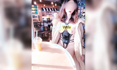 Ang pinakahuling benepisyo ng miyembro ng Twitter na may mahabang paa at malaking dibdib na NTR cuckold wife accuser [A Beng] ay nag-leak, na nagpapakita ng 4P na koleksyon ng pakikipag-hook up sa mga single na lalaki sa iba't ibang pampublikong lugar