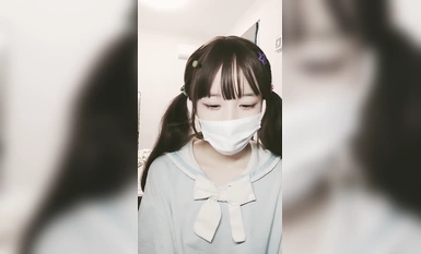 高顏值清純00後福利姬【香蕉不吶吶】 最新VIP訂閱直播福利 (4)