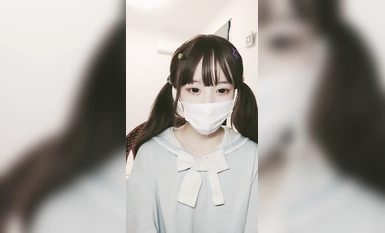 高顏值清純00後福利姬【香蕉不吶吶】 最新VIP訂閱直播福利 (4)