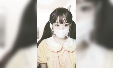 Cô gái phúc lợi hậu thập niên 00 đẹp trai và thuần khiết [Banana Bu Na Na] Phúc lợi phát sóng trực tiếp đăng ký VIP mới nhất (3)