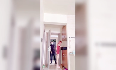 Dewi kontras teratas "Nana Love House" cabaran pendedahan terbaru 2, secara rahsia didedahkan di hadapan orang ramai di pusat beli-belah dan kereta bawah tanah, sangat mengujakan! sangat kontras